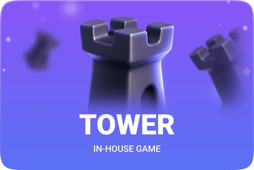 Демо-режим Tower в Джет
