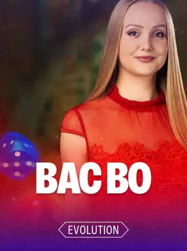 Bac Bo · Джет Live Casino